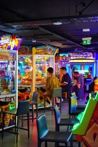  Thế giới giải trí số 
